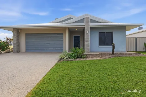 17 Willing Cres, Durack, NT 0830