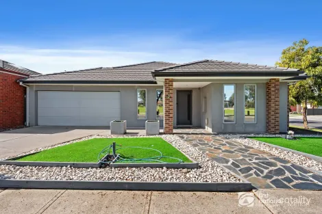 2 Allambee Dr, Harkness, VIC 3337