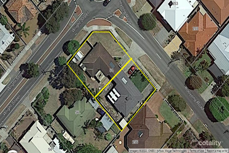 Property photo of 64 Wright Street Kewdale WA 6105