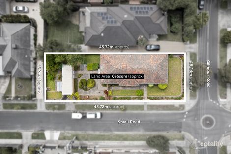 Property photo of 39 Gilmour Road Bentleigh VIC 3204