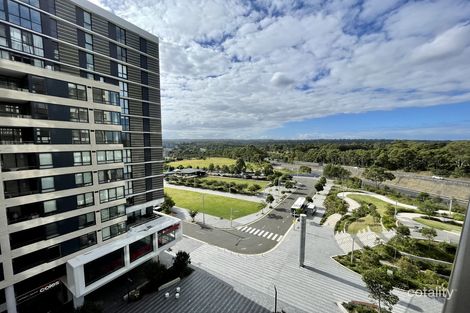 Property photo of 915/13 Halifax Street Macquarie Park NSW 2113