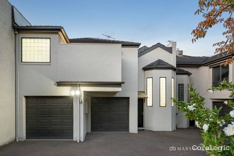 2/5 Illawarra Rd, Hawthorn, VIC 3122