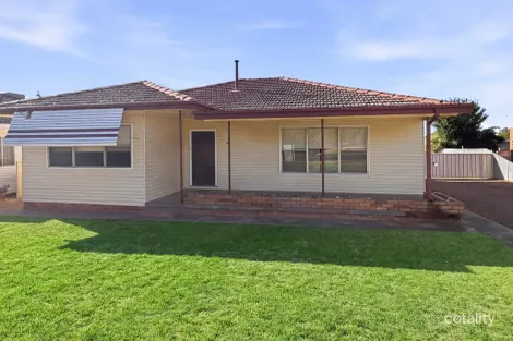50 Lincoln St, Gunnedah, NSW 2380