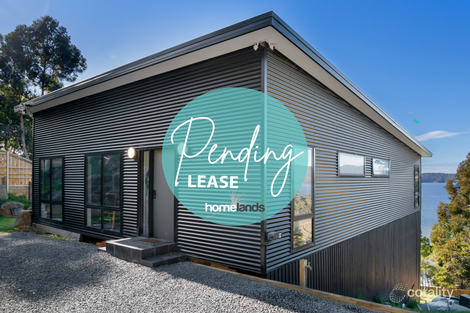 Property photo of 14 Edward Street Gordon TAS 7150