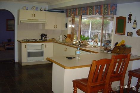 Property photo of 3 Trevlyn Way Acacia Gardens NSW 2763