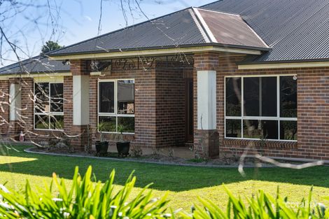 Property photo of 54 Palmer Drive Highfields QLD 4352