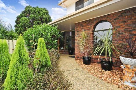 Property photo of 22 Taft Court Stretton QLD 4116