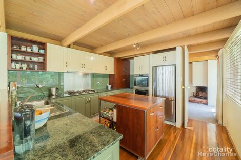 Property photo of 2 Fritzlaff Court Berwick VIC 3806