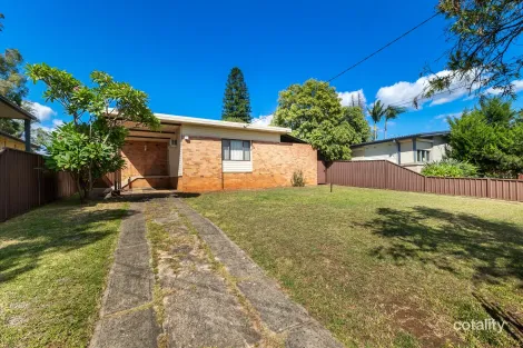 27 Macartney Cres, Hebersham, NSW 2770