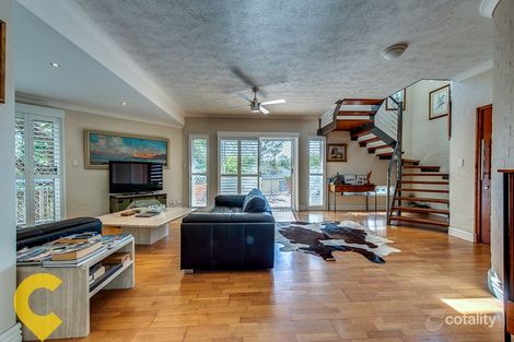 Property photo of 5 Bellevue Parade Taringa QLD 4068