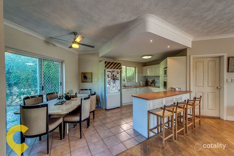 Property photo of 5 Bellevue Parade Taringa QLD 4068