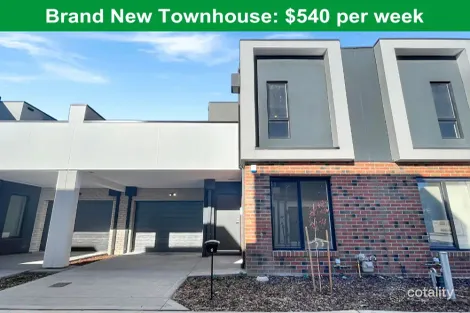 6 MIDNIGHT CCT, SOUTH MORANG, VIC 3752