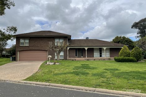Property photo of 2 Wirra Mirra Drive Wurruk VIC 3850