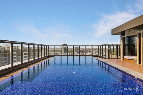 Property photo of 2012/46 Savona Drive Wentworth Point NSW 2127