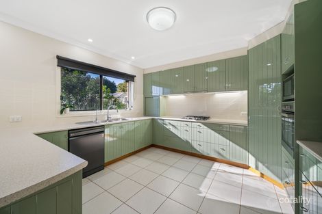 Property photo of 54 Palmer Drive Highfields QLD 4352
