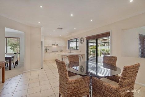 Property photo of 2 Torquay Terrace Glenmore Park NSW 2745