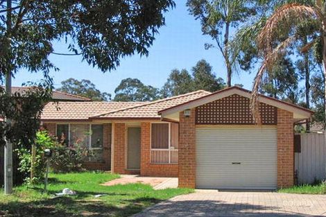 23 Celeste Ct, Rooty Hill, NSW 2766