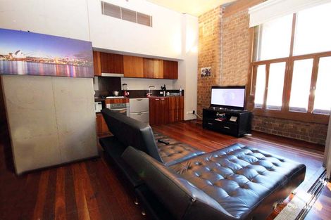 6/320 Harris St, Pyrmont, NSW 2009