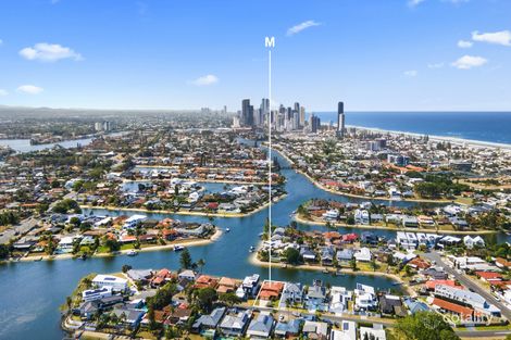 15 Bight Ct, Mermaid Waters, QLD 4218