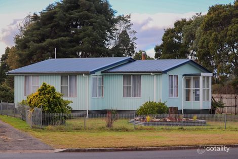 Property photo of 2 Westwood Street Zeehan TAS 7469