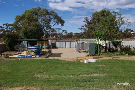 Property photo of 34 Ware Street Wagin WA 6315