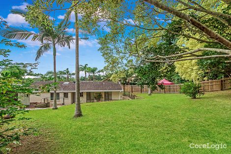 Property photo of 21 Indooroopilly Court Robina QLD 4226