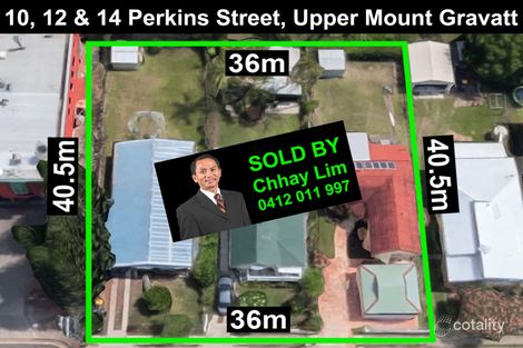10/12 Perkins St, Upper Mount Gravatt, QLD 4122