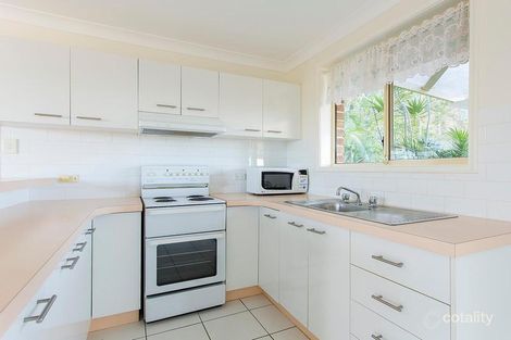 Property photo of 52A Wyndham Way Eleebana NSW 2282