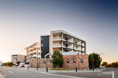 Property photo of 204/16 Atkinson Road Subiaco WA 6008