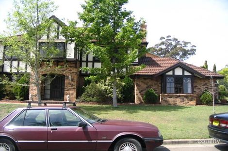 Property photo of 41 Sylvan Ridge Drive Illawong NSW 2234
