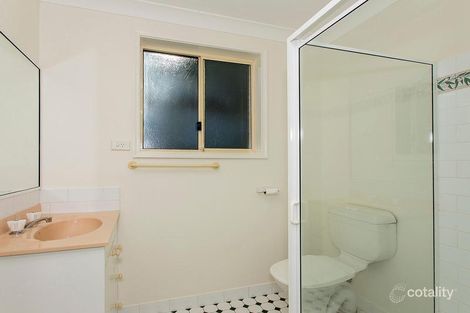Property photo of 52A Wyndham Way Eleebana NSW 2282