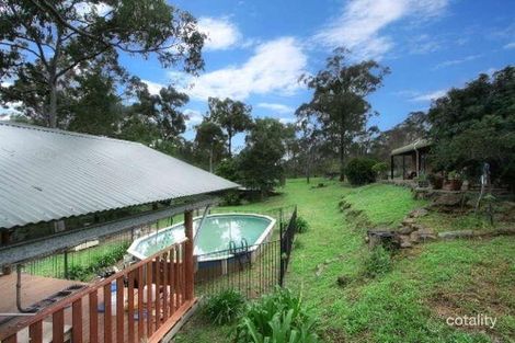 Property photo of 284 Cedar Ridge Road Kurrajong NSW 2758