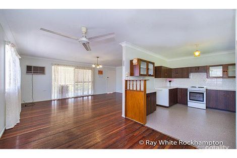 Property photo of 132 Dee Street Koongal QLD 4701
