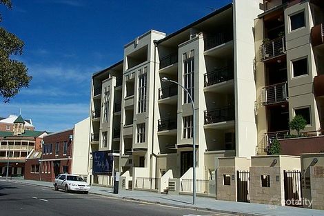 11/43 Shenton St, Northbridge, WA 6003