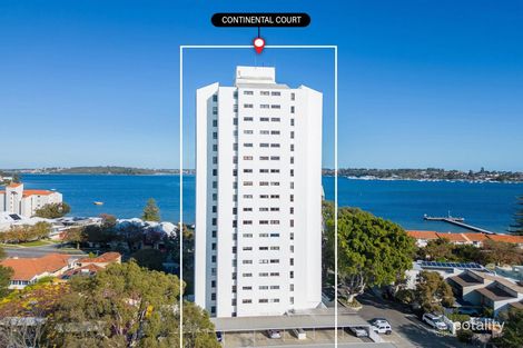 8c/25 Victoria Ave, Claremont, WA 6010