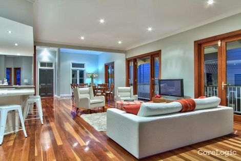 Property photo of 249 Kent Street Teneriffe QLD 4005