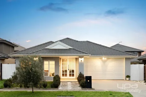 27 BEATRIX ST, POINT COOK, VIC 3030