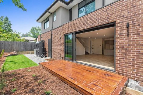 2/93 Patterson St, Ringwood East, VIC 3135