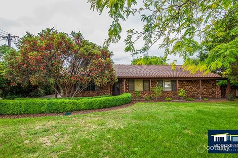 17 Kiddle Cres, Richardson, ACT 2905