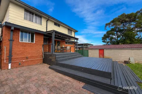 87 Barlow St, Cambridge Park, NSW 2747