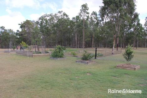 Property photo of 158 Brocklehurst Road Wattle Camp QLD 4615
