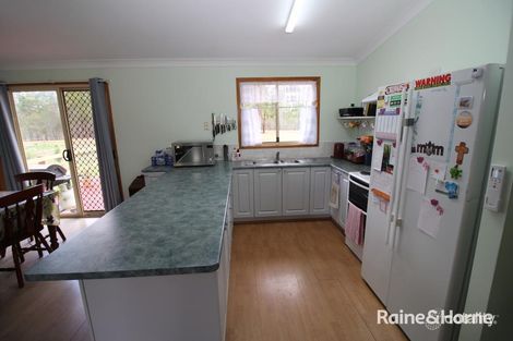 Property photo of 158 Brocklehurst Road Wattle Camp QLD 4615