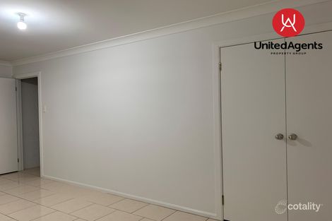 Property photo of 1 Gould Street West Hoxton NSW 2171