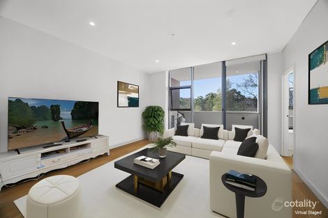 Property photo of 108/9 Mooltan Avenue Macquarie Park NSW 2113