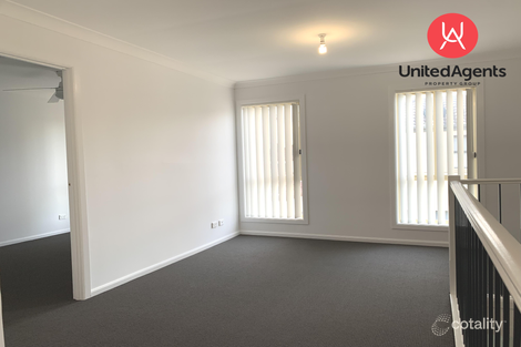 Property photo of 1 Gould Street West Hoxton NSW 2171
