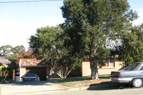 79 Valparaiso Ave, Toongabbie, NSW 2146