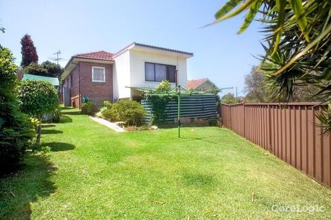 Property photo of 181 Banksia Street Pagewood NSW 2035
