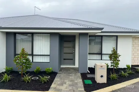 Property photo of 13/536 Nicholson Road Canning Vale WA 6155