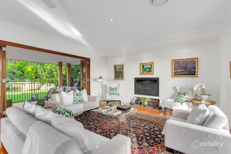 Property photo of 277 Kenmore Road Fig Tree Pocket QLD 4069