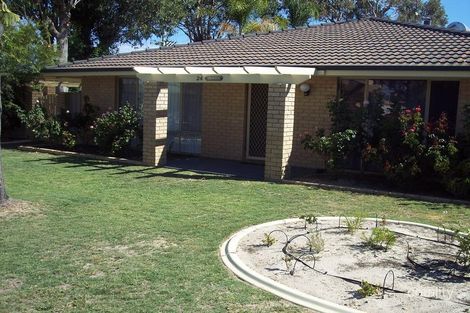 Property photo of 24 Lever Way South Yunderup WA 6208